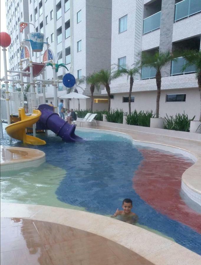 Salinas Park Resort Salinópolis 外观 照片