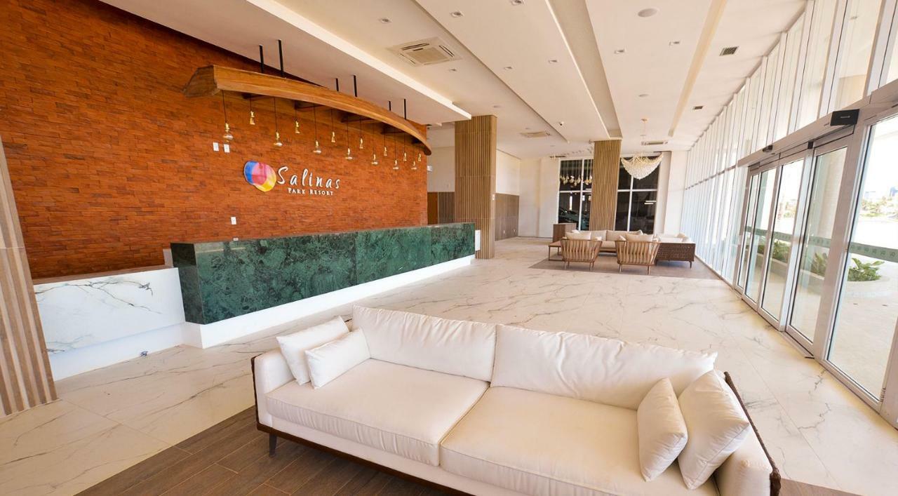 Salinas Park Resort Salinópolis 外观 照片