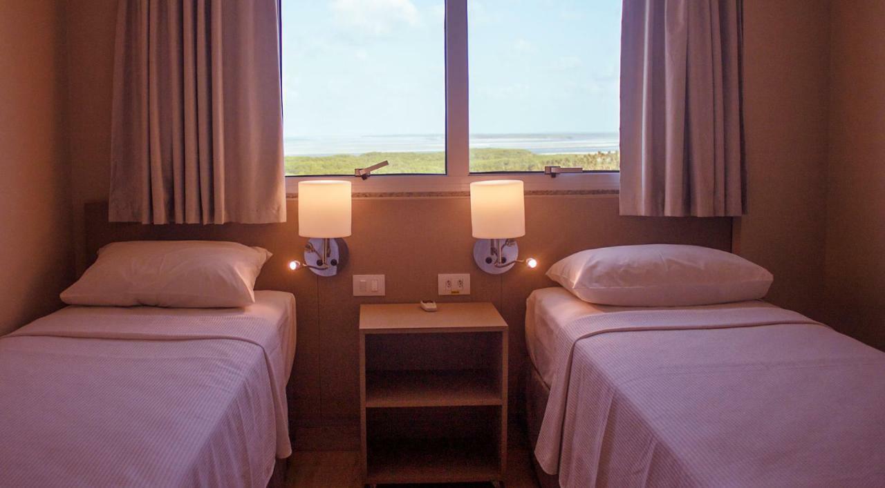 Salinas Park Resort Salinópolis 外观 照片