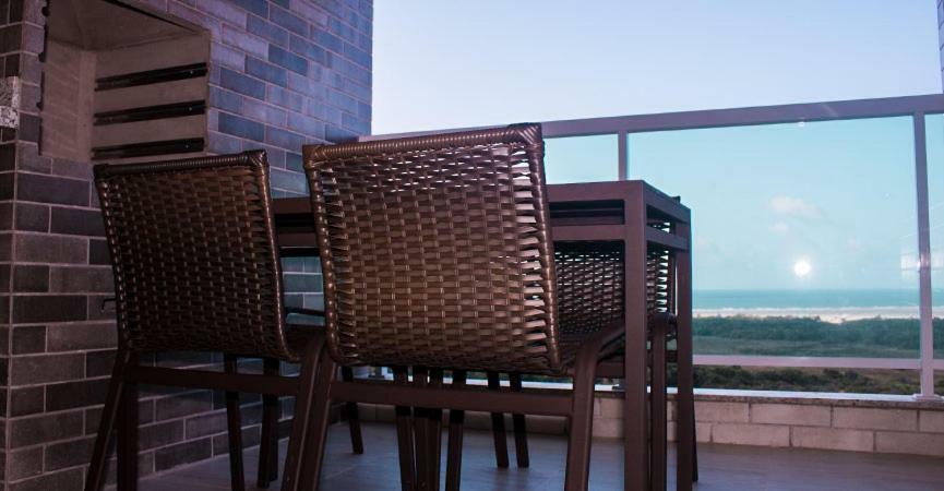 Salinas Park Resort Salinópolis 外观 照片