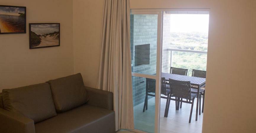 Salinas Park Resort Salinópolis 外观 照片